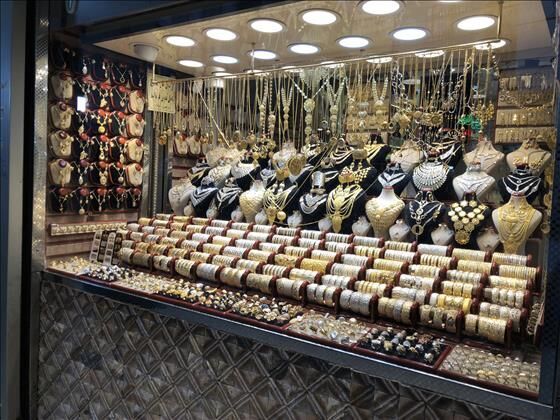 مقام صنفی: مجوز اتحادیههای صنفی برای فروش برخط طلا لازم است مقام صنفی: مجوز اتحادیههای صنفی برای فروش برخط طلا لازم است