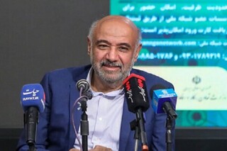 میدری: آیا واقعاً فکر می‌کنید خبرنگاری شغل سخت و زیان آور است!