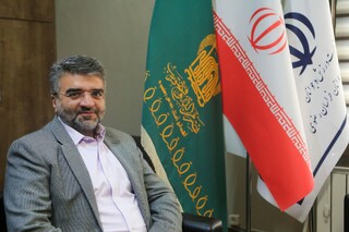 مدیرکل ورزش و جوانان خراسان رضوی عنوان کرد: ۷هزارمیلیارد تومان آورده مولدسازی برای ورزش استان!