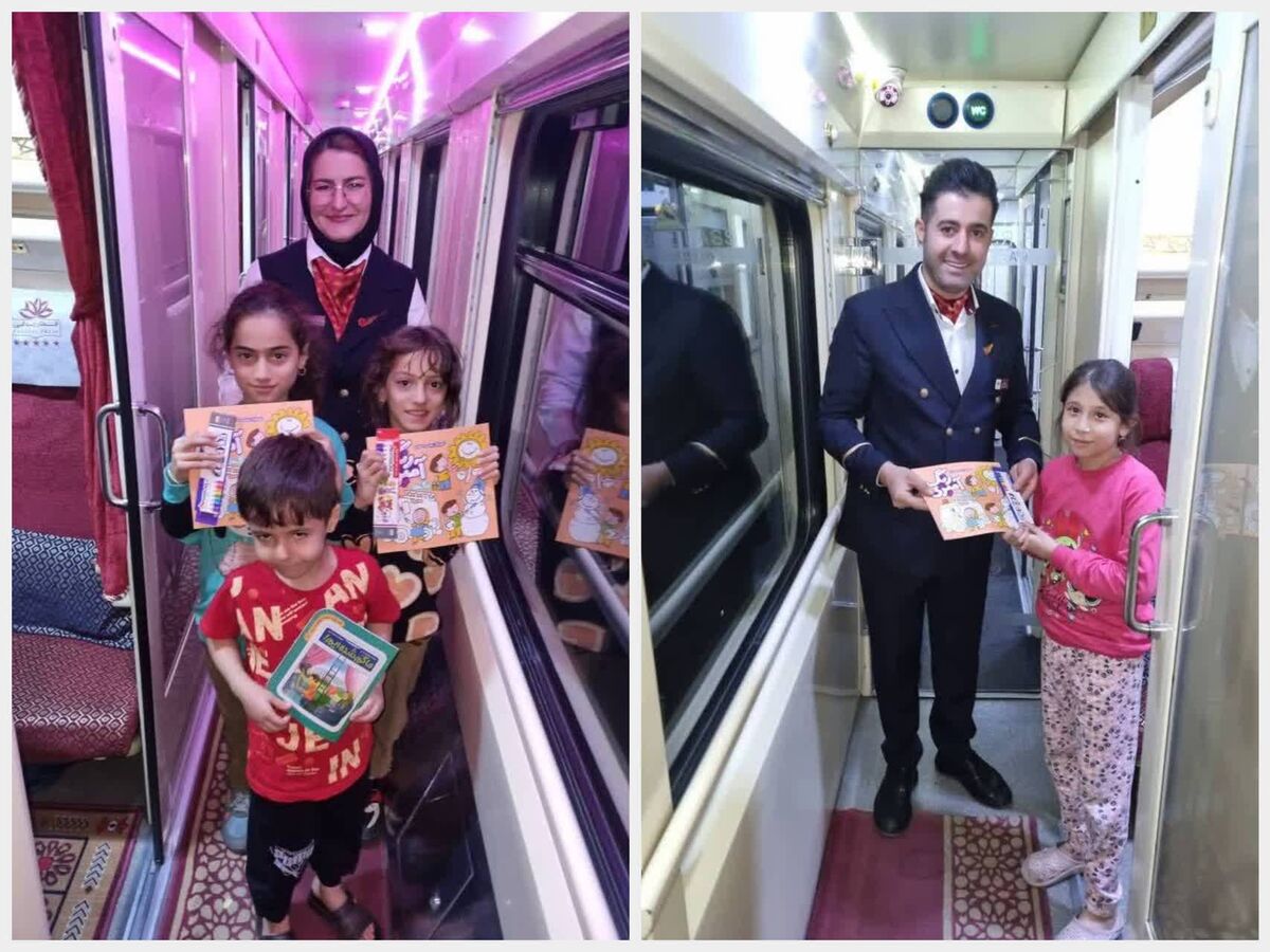 سفر به شهر بهشت با همراهی یار مهربان