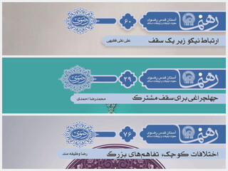 انتشار ۶۰۰ جلد کتاب با موضوع امام رضا(ع) و زیارت در ۲۰ سال اخیر