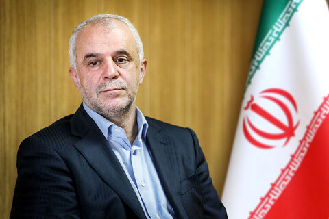 اوحدی: آمار شهدای تجاوز رژیم صهیونیستی به مرز ۱۱۰۰ نفر رسید