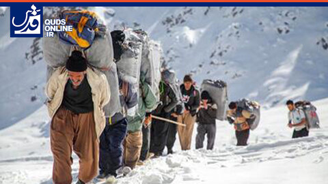 مسائل کولبران و تله لنجی‌ها با پشتیبانی رئیس جمهور حل شد