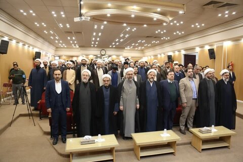 رونمایی از سامانه هوشمند پاسخگویی دینی: تحول فرهنگی در عصر هوش مصنوعی