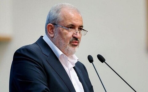 وزیر نیرو: جذاب کردن محیط کسب و کار برای سرمایه گذاران دنبال می شود