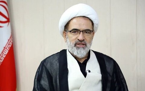 حجت‌الاسلام والمسلمین کاظم سپاسی آشتیانی، معاون امور صیانتی حوزه‌های علمیه کشور