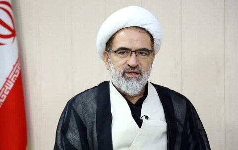 حجتالاسلام والمسلمین کاظم سپاسی آشتیانی، معاون امور صیانتی حوزههای علمیه کشور