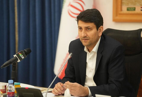 وزیر ارتباطات در جلسه مشترک با مدیران کل استانی: استان‌های صنعتی پیشتاز «تحول دیجیتال» باشند