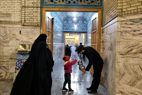 بینشهایی که باید تغییر کند