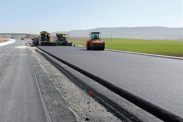 مشکلات بزرگراه اهر- مشگین‌شهر از دستگاه قضایی سر درآورد