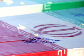 نماینده ولی فقیه در استان کرمان: زنده‌ترین، پیشروترین و پاکترین خط در طول تاریخ خط شهادت است