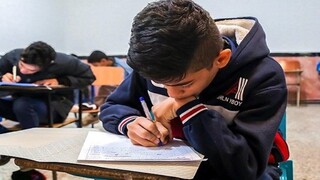 تصحیح برگه های یازدهم و دوازدهم در حال انجام است/ نتایج به زودی اعلام خواهد شد