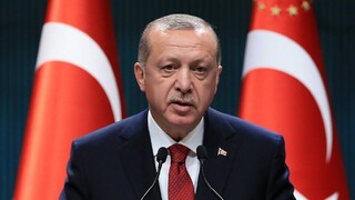 اردوغان: احدی نمی‌تواند نکبت دوم را به ملت فلسطین تحمیل کند؛ اسراییل باید ۱۰۰ میلیارد غرامت بدهد