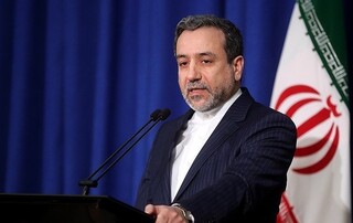 عراقچی: راهکارهای عمان برای رفع موانع در مذاکرات در حال بررسی است