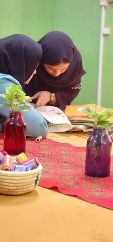 درباره زهرا میری و کار بزرگ او برای صنایع دستی و کارآفرینی/ خدا را شکر کارمند نشدم