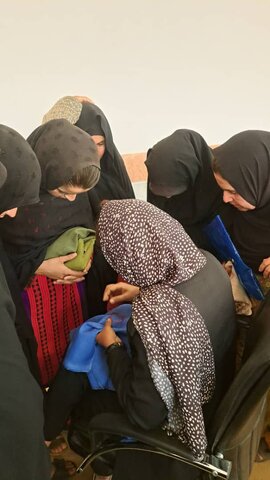 درباره زهرا میری و کار بزرگ او برای صنایع دستی و کارآفرینی/ خدا را شکر کارمند نشدم