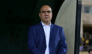 عالمی: توپ رضائیان گل می‌شد امشب رویایی می‌شد/ نیمه اول تحت‌تاثیر النصر بودیم