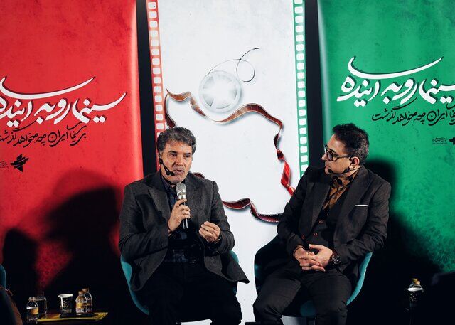 علی ملاقلیپور: آینده کاری بازیگران ما نباید ممنوعالکاری باشد