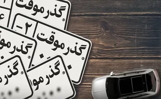 این خودروها به هیچ عنوان پلاک ملی نمی‌گیرند