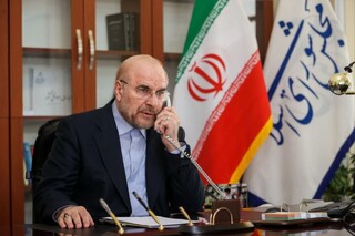 مأموریت قالیباف به کمیسیون صنایع برای پیگیری ابعاد حادثه معدن دامغان