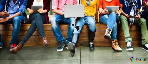 نسل زد بدترین پسووردها را انتخاب می‌کند!