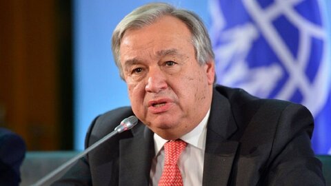 دبیرکل سازمان ملل «فقدان انسانیت» در قبال وضعیت غزه را محکوم کرد