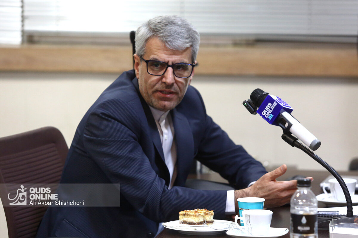 سخنگوی وزارت خارجه: تحریمهای جدید آمریکا نشانه عدم جدیت این کشور در دیپلماسی است