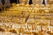 اعلام قیمت طلا و سکه در لحظه بازگشایی بازار امروز ۵ تیر ۱۴۰۴ + جدول