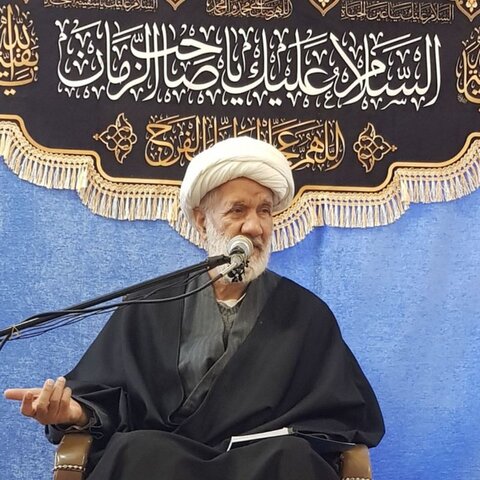 آیتالله حسین گنجی اشتهاردی