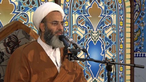 نمایهای از کمال انسانی و الهی/ بررسی شخصیت حضرت زهرا سلاماللهعلیها در قرآن کریم در گفتوگو با استاد نخاولی