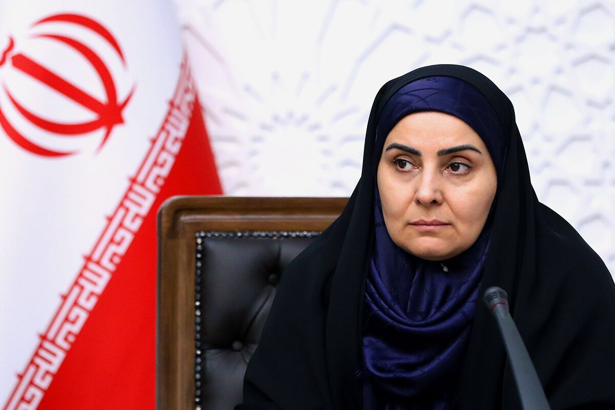 وزیر راه و شهرسازی عنوان‌کرد: کاهش وابستگی به نفت با توسعه ترانزیت ریلی/ دولت حامی بخش خصوصی است