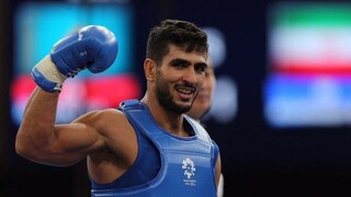 سیفی: می‌خواهم کلکسیون افتخاراتم را تکمیل کنم/ بعد از ناگویا درباره خداحافظی تصمیم می‌گیرم