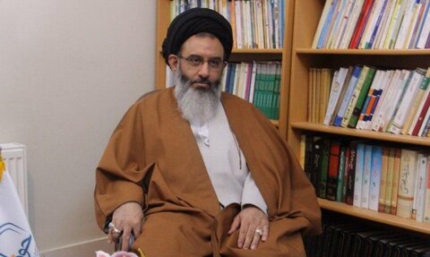 آیت الله اشکذری: نفحات الهی در روزهای پایانی شعبان را دریابیم