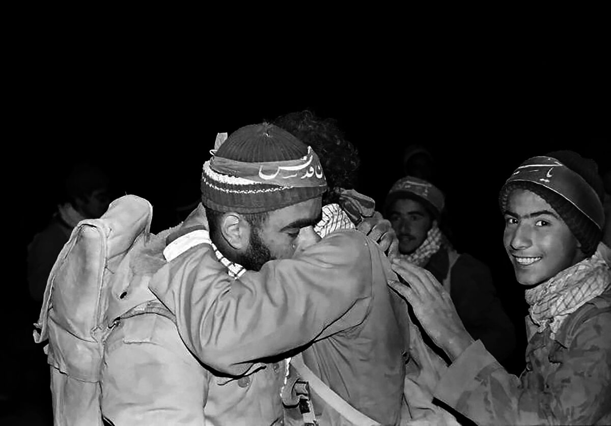 بن‌بست‌شکنان بی‌ادعا / چرا دشمن از روحیه بسیجی زخم‌خورده و هراسان است؟ 