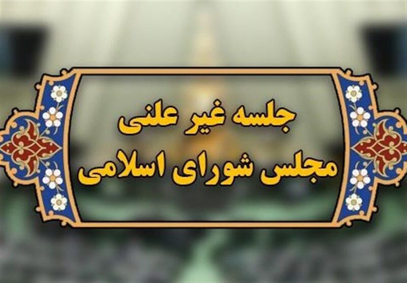 جزئیاتی از نشست غیرعلنی امروز مجلس درباره تحولات سوریه
