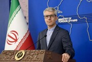سخنگوی وزارت خارجه از نهایی شدن تفاهم ایران و آژانس خبر داد