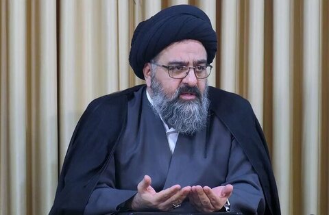 در آستانه نیمه شعبان گفتوگوی اختصاصی با آیتالله سیدمجتبی نورمفیدی درباره شرط نجات در عصر غیبت/ مرگ جاهلیت در کمین است!