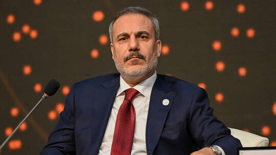 وزیر خارجه ترکیه: عملیات نظامی علیه ایران پیامدی جز افزایش بی‌ثباتی در منطقه نخواهد داشت