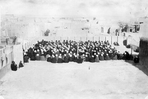 آخوند تاریخساز / نگاهی گذرا به زندگی آخوند ملامحمدکاظم خراسانی