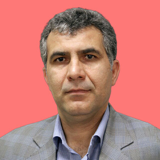 محمود مصدق