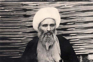 آخوند تاریخ‌ساز / نگاهی گذرا به زندگی آخوند ملامحمدکاظم خراسانی 