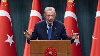 اردوغان: از تشکیل حکومتی جامع و فراگیر در سوریه استقبال می‌کنیم!