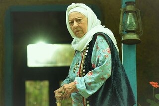 تبریزی: مقایسه «سوجان» با «پس از باران» ناراحتم نمی‌کند