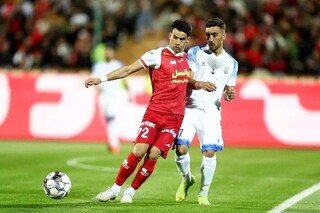 تغییر زمان برگزاری استقلال، پرسپولیس و سپاهان