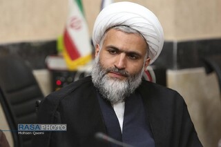 عضو مجلس خبرگان رهبری: آمریکا و رژیم صهیونیستی هرگز از ایران راضی نمی شوند مگر با استحاله ما