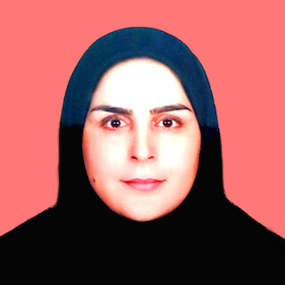 فرزانه غلامی