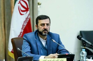 اجلاس قضایی شانگهای در سال ۲۰۲۶ به میزبانی ایران برگزار خواهد شد