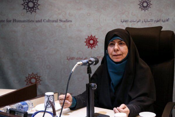 مریم صانع‌پور تشریح کرد: ۵ مانع مهم در مسیر قرآن‌پژوهی برای بانوان 