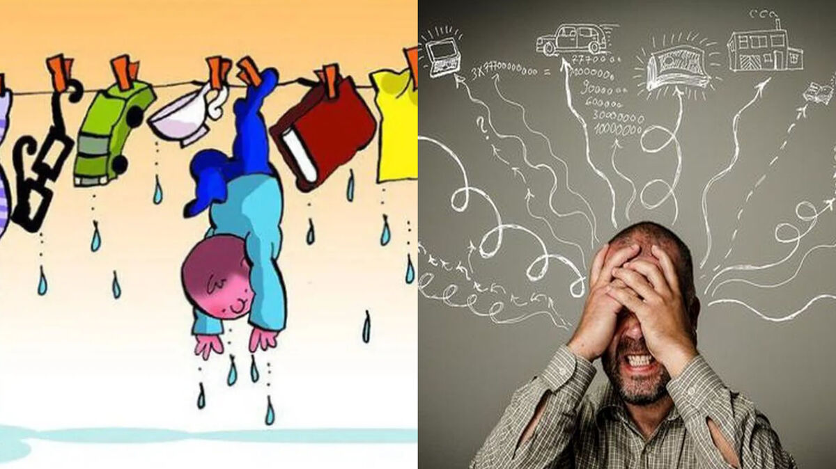 سندرم بشوی و بساب / وسواس نظافت افراطی چه تأثیری بر سلامت روان دارد؟