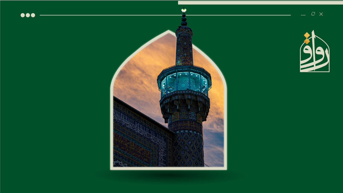 فیلم | صدایی که میراث معنوی است